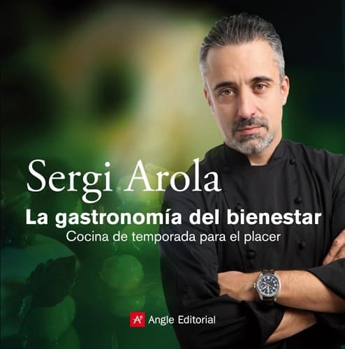 La gastronomía del bienestar cocina de temporada para el placer
