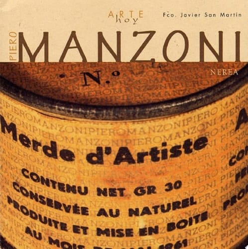 Piero Manzoni
