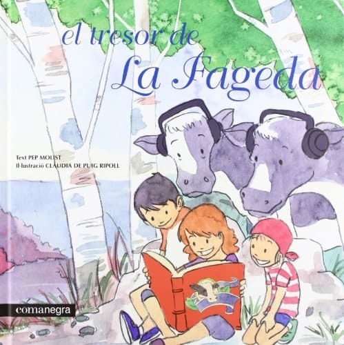 El tresor de la La Fageda