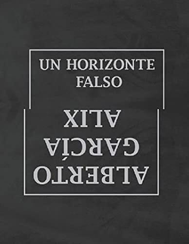 A false horizon