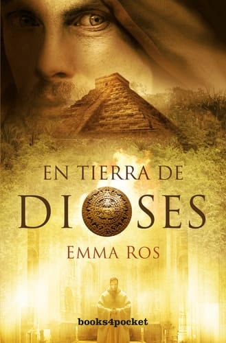 En tierra de dioses