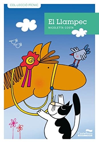 El Llampec