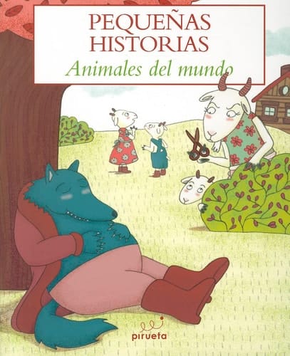 Animales del Mundo