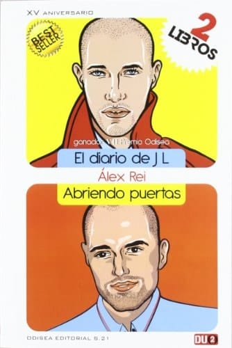El diario de JL & Abriendo puertas Los diarios completos de JL