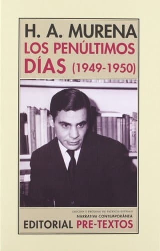 Los penúltimos días, 1949-1950