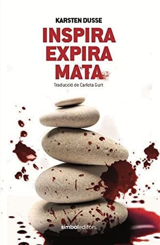 INSPIRA, RESPIRA, MATA