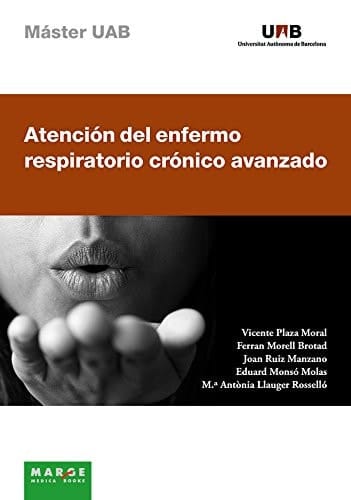 Atención del enfermo respiratorio crónico avanzado