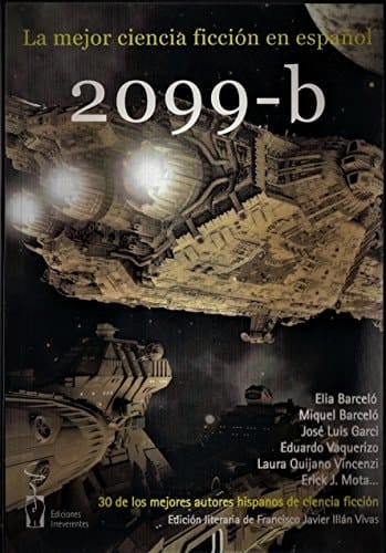 2099-b la mejor cifi actual en español
