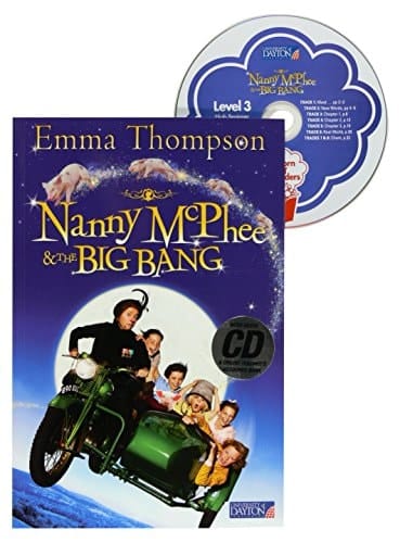 Nanny McPhee and the Big Bang