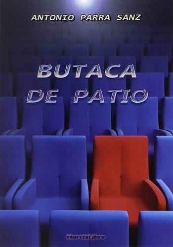 Butaca de patio