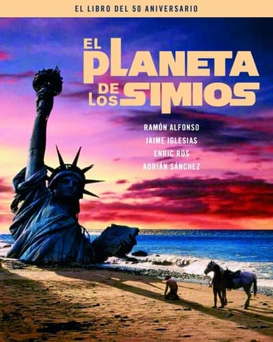 El planeta de los simios