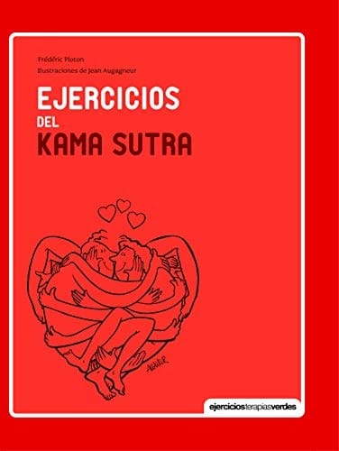 Ejercicios del Kama Sutra