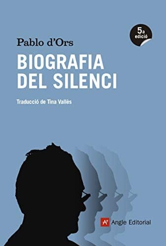 Biografia del silenci breu assaig sobre meditació