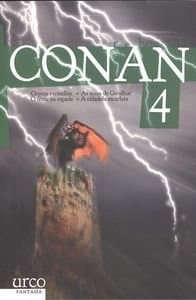 Conan. Volume IV