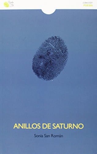 Anillos de Saturno