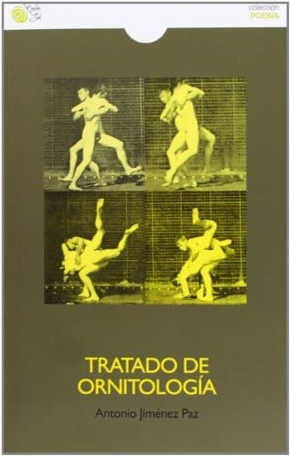 Tratado de ornitología