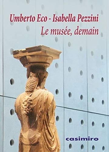 Le musée, demain