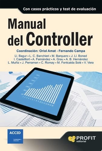 Manual del controller