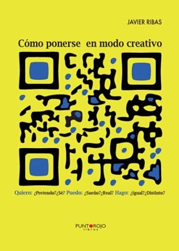 Como Ponerse En Modo Creativo