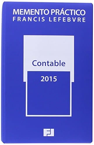 Memento Contable 2015