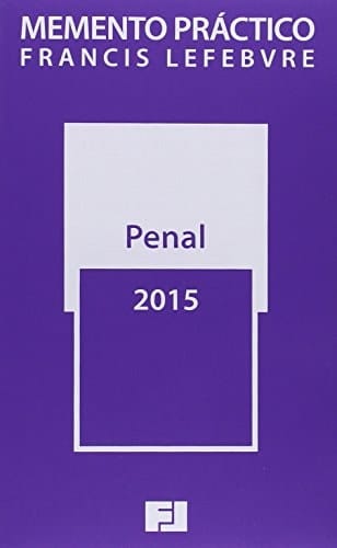 Penal 2015