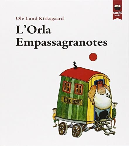 L'Orla Empassagranotes