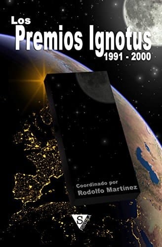 Los premios Ignotus, 1991-2000