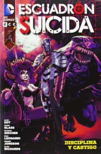 Disciplina y castigo