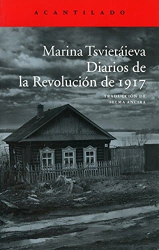 Diarios de la Revolución de 1917
