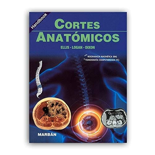 Cortes anatómicos