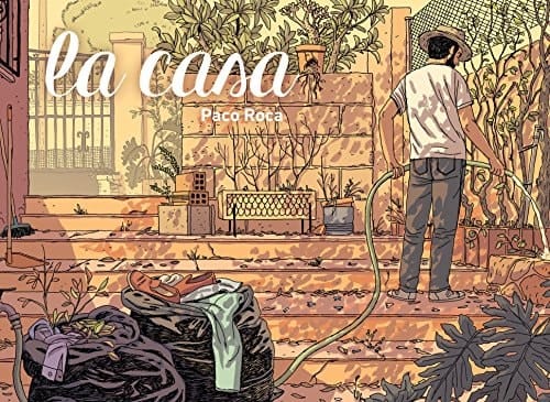 La casa