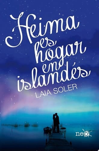 Heima es hogar en islandés