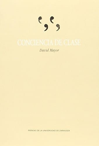 Conciencia de clase