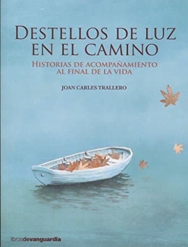 Destellos de luz en el camino : historias de acompañamiento al final de la vida