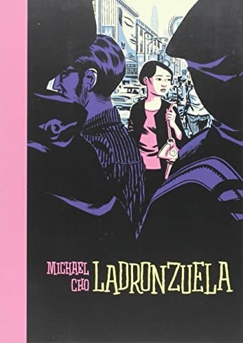 Ladronzuela