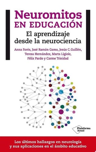 Neuromitos en educación