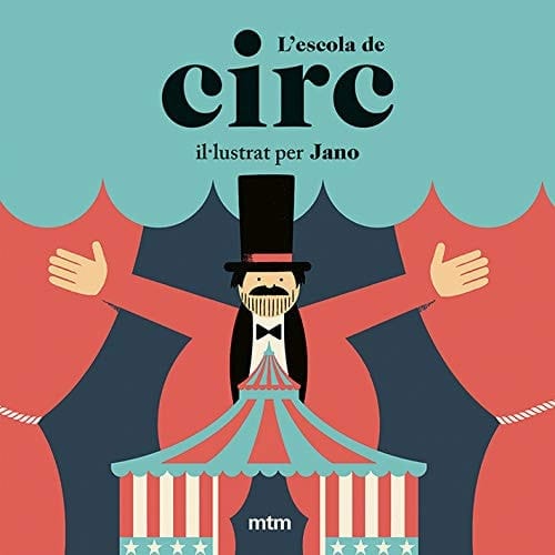 L'escola de circ