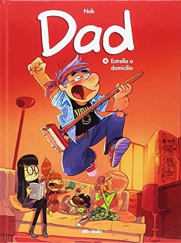 Dad 4, Estrella a domicilio