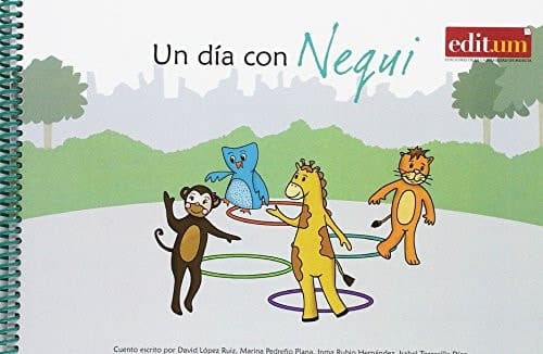 Un día con Nequi