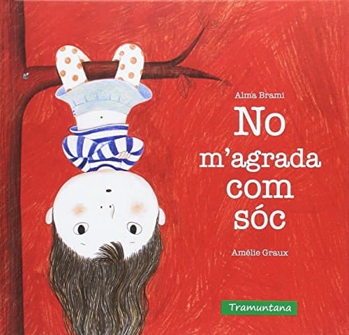 No m'agrada com sóc