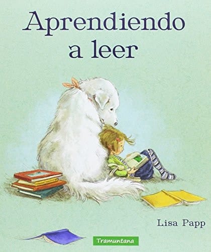 Aprendiendo a Leer