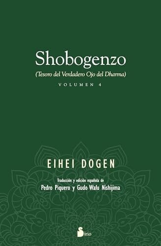Shobogenzo (4)