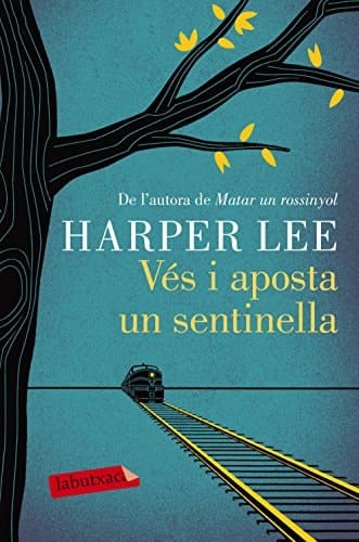 Vés i aposta un sentinella