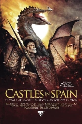 Castles In Spain