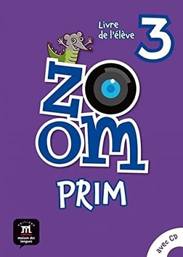 Zoom Prim 3