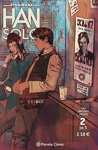 Han Solo