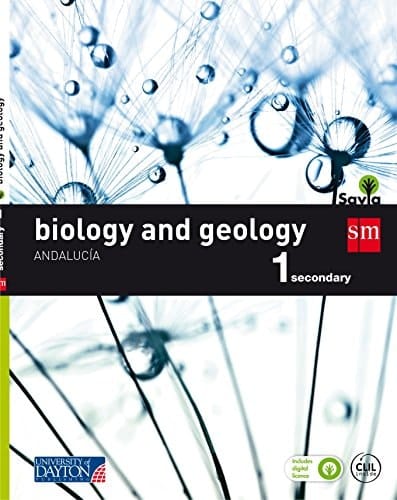 Biology and Geology 1 Secondary The Earth in the Universe