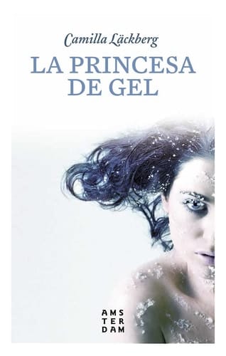 La princesa de gel 10 X 10