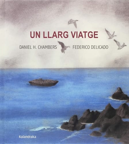 Un llarg viatge