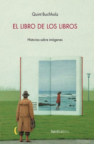 El libro de los libros historias sobre imágenes